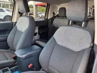 Ford Maverick 2025 AWD XLT 4 puertas SuperCrew 4.5 pies SB