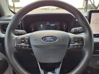 Ford Maverick 2025 AWD XLT 4 puertas SuperCrew 4.5 pies SB
