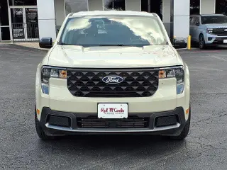 Ford Maverick 2025 AWD XLT 4 puertas SuperCrew 4.5 pies SB