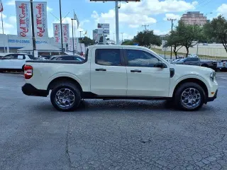 Ford Maverick 2025 AWD XLT 4 puertas SuperCrew 4.5 pies SB