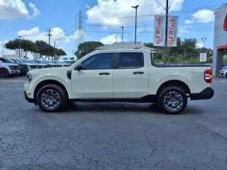 Ford Maverick 2025 AWD XLT 4 puertas SuperCrew 4.5 pies SB