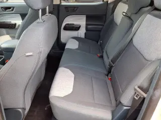 Ford Maverick 2025 AWD XLT 4 puertas SuperCrew 4.5 pies SB