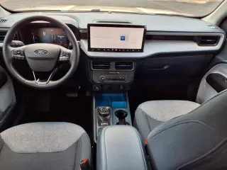 Ford Maverick 2025 AWD XLT 4 puertas SuperCrew 4.5 pies SB
