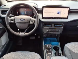 Ford Maverick 2025 AWD XLT 4 puertas SuperCrew 4.5 pies SB