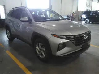 Hyundai TUCSON 2024 AWD SEL 4 puertas SUV