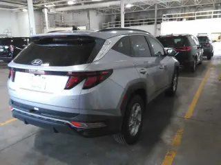 Hyundai TUCSON 2024 AWD SEL 4 puertas SUV