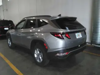 Hyundai TUCSON 2024 AWD SEL 4 puertas SUV
