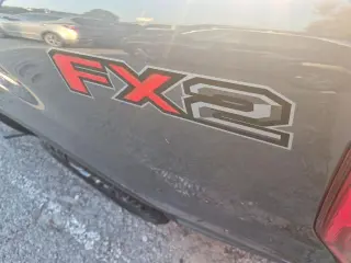 Ford Ranger 2023 4x2 XL 4 puertas SuperCrew con caja de 5.1 pies