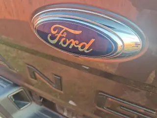 Ford Ranger 2023 4x2 XL 4 puertas SuperCrew con caja de 5.1 pies
