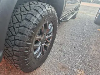 Ford Ranger 2023 4x2 XL 4 puertas SuperCrew con caja de 5.1 pies