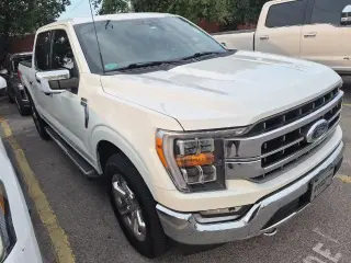 Ford F-150 2022 4x4 XL 4 puertas SuperCrew 5.5 pies SB
