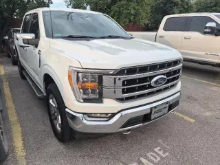 Ford F-150 2022 4x4 XL 4 puertas SuperCrew 5.5 pies SB