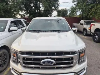 Ford F-150 2022 4x4 XL 4 puertas SuperCrew 5.5 pies SB