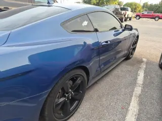 Ford Mustang 2023 EcoBoost 2dr Fastback