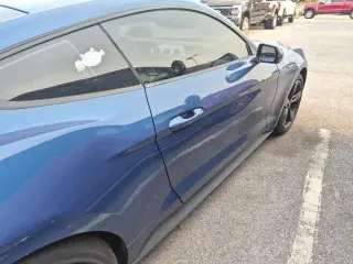 Ford Mustang 2023 EcoBoost 2dr Fastback