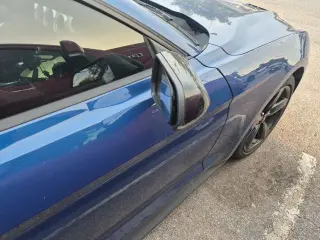 Ford Mustang 2023 EcoBoost 2dr Fastback