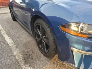 Ford Mustang 2023 EcoBoost 2dr Fastback