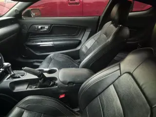 Ford Mustang 2023 EcoBoost 2dr Fastback