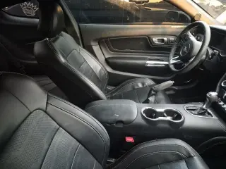 Ford Mustang 2023 EcoBoost 2dr Fastback