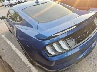 Ford Mustang 2023 EcoBoost 2dr Fastback