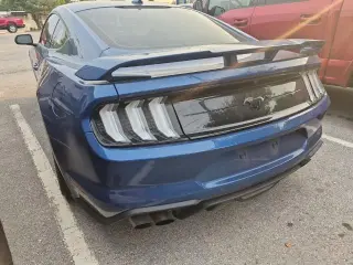 Ford Mustang 2023 EcoBoost 2dr Fastback