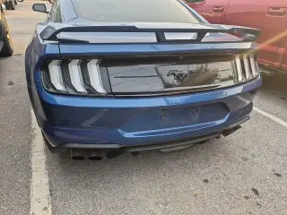 Ford Mustang 2023 EcoBoost 2dr Fastback