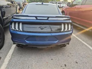 Ford Mustang 2023 EcoBoost 2dr Fastback