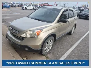 Honda CR-V 2007 AWD EX 4 puertas SUV
