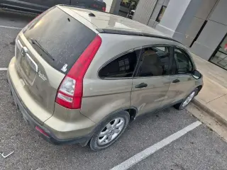Honda CR-V 2007 AWD EX 4 puertas SUV
