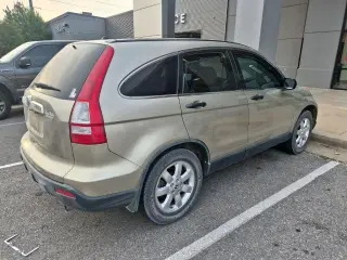 Honda CR-V 2007 AWD EX 4 puertas SUV
