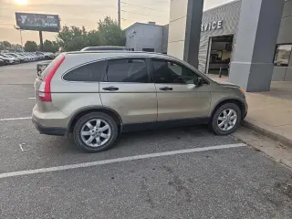 Honda CR-V 2007 AWD EX 4 puertas SUV