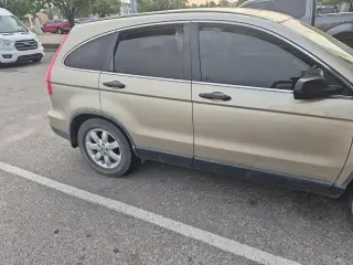 Honda CR-V 2007 AWD EX 4 puertas SUV