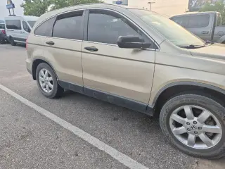Honda CR-V 2007 AWD EX 4 puertas SUV