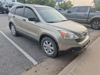 Honda CR-V 2007 AWD EX 4 puertas SUV