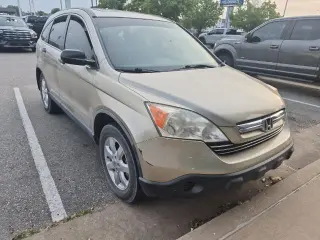 Honda CR-V 2007 AWD EX 4 puertas SUV