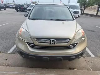 Honda CR-V 2007 AWD EX 4 puertas SUV