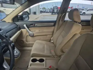 Honda CR-V 2007 AWD EX 4 puertas SUV