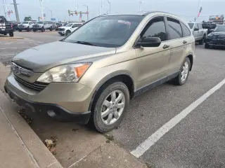 Honda CR-V 2007 AWD EX 4 puertas SUV