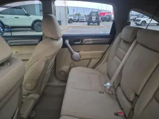 Honda CR-V 2007 AWD EX 4 puertas SUV