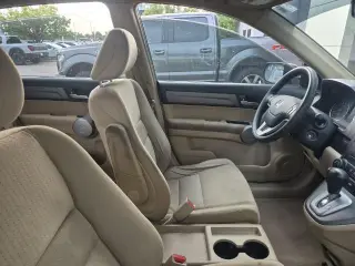 Honda CR-V 2007 AWD EX 4 puertas SUV