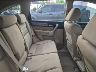 Honda CR-V 2007 AWD EX 4 puertas SUV