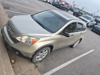 Honda CR-V 2007 AWD EX 4 puertas SUV
