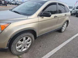 Honda CR-V 2007 AWD EX 4 puertas SUV