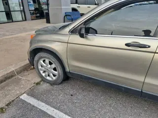 Honda CR-V 2007 AWD EX 4 puertas SUV
