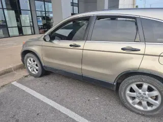 Honda CR-V 2007 AWD EX 4 puertas SUV