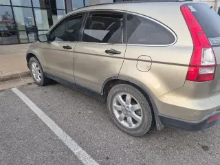 Honda CR-V 2007 AWD EX 4 puertas SUV