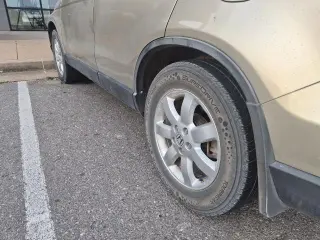 Honda CR-V 2007 AWD EX 4 puertas SUV