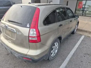 Honda CR-V 2007 AWD EX 4 puertas SUV