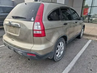 Honda CR-V 2007 AWD EX 4 puertas SUV