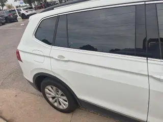 Volkswagen Tiguan 2018 2.0T SE 4 puertas SUV